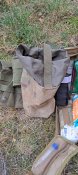 Розгрузка рашистів