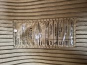 Osprey mk 4 200/124