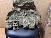 Osprey mk 4 200/124