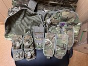 Osprey mk 4 200/124