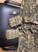 Osprey mk 4 200/124