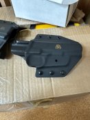 Кобура под ТТ ata gear