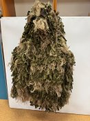 Куртка-кикимора