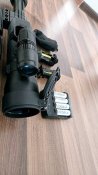 Цифровий приціл нічного бачення Yukon Photon RT 6х50