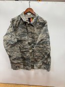 Кителя новые ACU