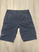 Regatta /adventure tech /бриджи трекингові W3...
