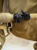 Гидратор CamelBak ThermoBak Crux 3L Multicam