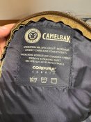 Гидратор CamelBak ThermoBak Crux 3L Multicam