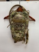 Гидратор CamelBak ThermoBak Crux 3L Multicam