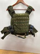 Плиты + плитоноска