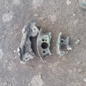 Алюминий с ракеты бук по цене лома
