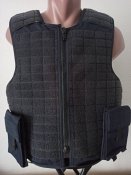 Чохол бронежилета Mehler Vario System...