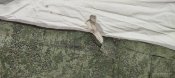 Костюм младший летенант