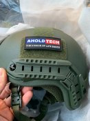 Fast Wendy AHOLD TECH ATBH-FXP-S02-OD...