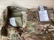 Штани US Army Flame Resistant 8415-01-598-9871 pants L (Long)