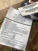Штани US Army Flame Resistant 8415-01-598-9871 pants L (Long)