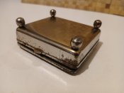 3А# Підсигарник настільний виробництва Франціі