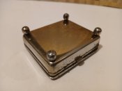 3А# Підсигарник настільний виробництва Франціі