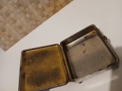3А# Підсигарник настільний виробництва Франціі