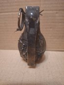 Немецкая граната DM-61, макет, антураж