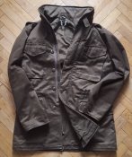 Куртка M-65 Австрія Heereseigentum