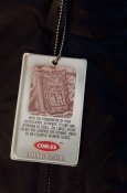 Jacket flyers cold weather cwu 45 p Cobles original= 6XL