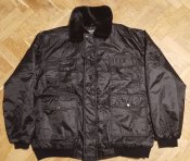Bomber workwear Куртка утеплена робоча Reis