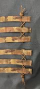 М-ТАС камербанд каркасний для плитоноски Cuirass QRS Multicam (комплект — 2 шт.)
