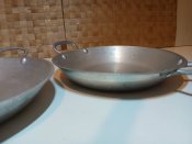 3А# Тарілки старовинні одним лотом виробництва Франціі