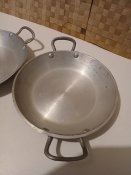 3А# Тарілки старовинні одним лотом виробництва Франціі