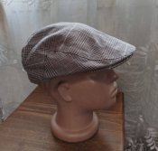 Кашкет літній, Англія, розмір 56