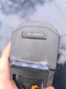Трофей Mavic 3 с Угледарского направления