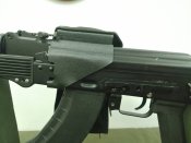Гильзосборщик (уловитель гильз) для всех типов автомата Калашникова АК.