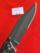 Складной нож Gerber 0.2160