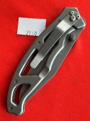Складной нож Gerber 0.2160
