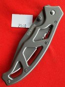Складной нож Gerber 0.2160