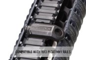 База - антабка Magpul RSA для Qd антабки. Аналог