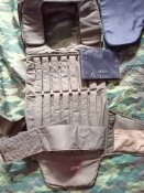 Бронежилет 6Б23-1