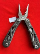 Мультитул Gerber Suspension 0.2224 ( c 1грн )