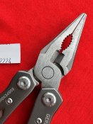 Мультитул Gerber Suspension 0.2224 ( c 1грн )