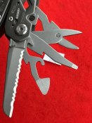 Мультитул Gerber Suspension 0.2224 ( c 1грн )
