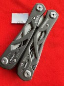 Мультитул Gerber Suspension 0.2224 ( c 1грн )