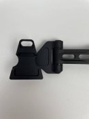 Адаптер j-arm wilcox для пнб pvs-14, колір: чорний, арт: 42357