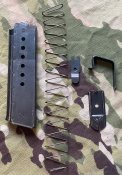 Магазин Р - 38