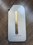 Фляга НАЗ ВВС СССР ( с1грн )