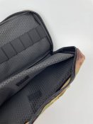 Сумка для пістолета, утилітарна, 38х20 см, мультикам, арт: 42362