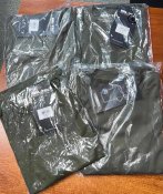 Тактична футболка олив  S, M, XL, XXL