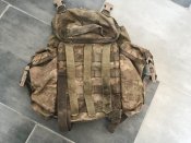 Сухарка ранець бойовий (сирійській варіант)