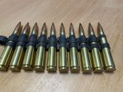 ММГ 12.7 браунинг 10шт