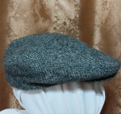 Кепка кашкет, Англія, розмір 58